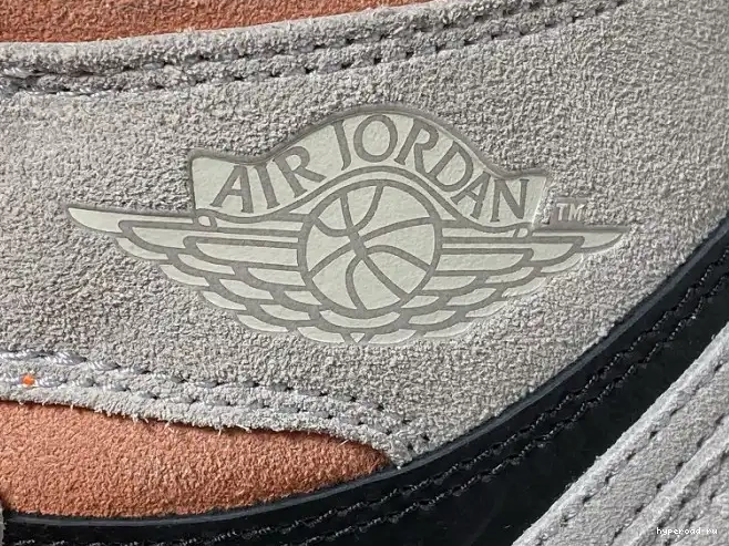 Grey 1 555088-018 Jordan Retro High Neutral OG Air 0514